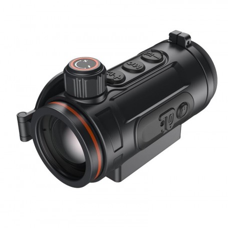 מצלמת הדמיה תרמית ThermTec Hunt 335 (81950)