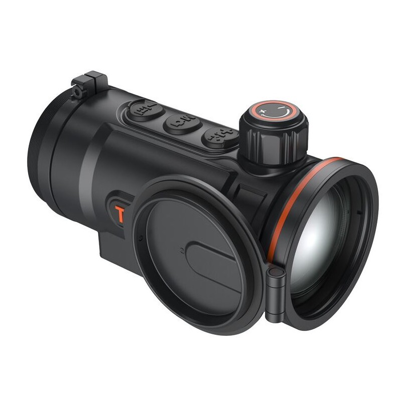 ThermTec hitamyndavél Hunt 650 (81951)