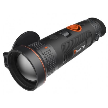 ThermTec Termal görüntüleme kamerası Wild 650D (84892)
