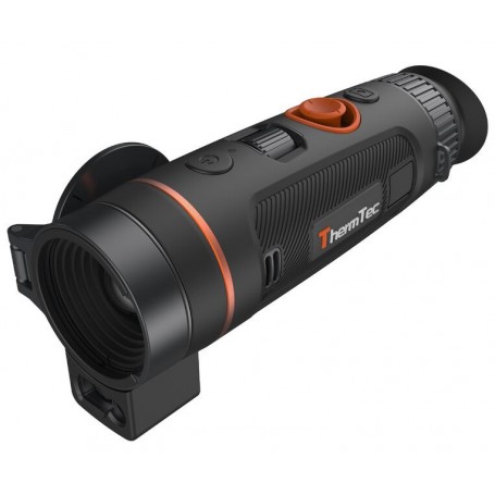ThermTec Thermal imaging camera Wild 635L Laser Rangefinder (83230)