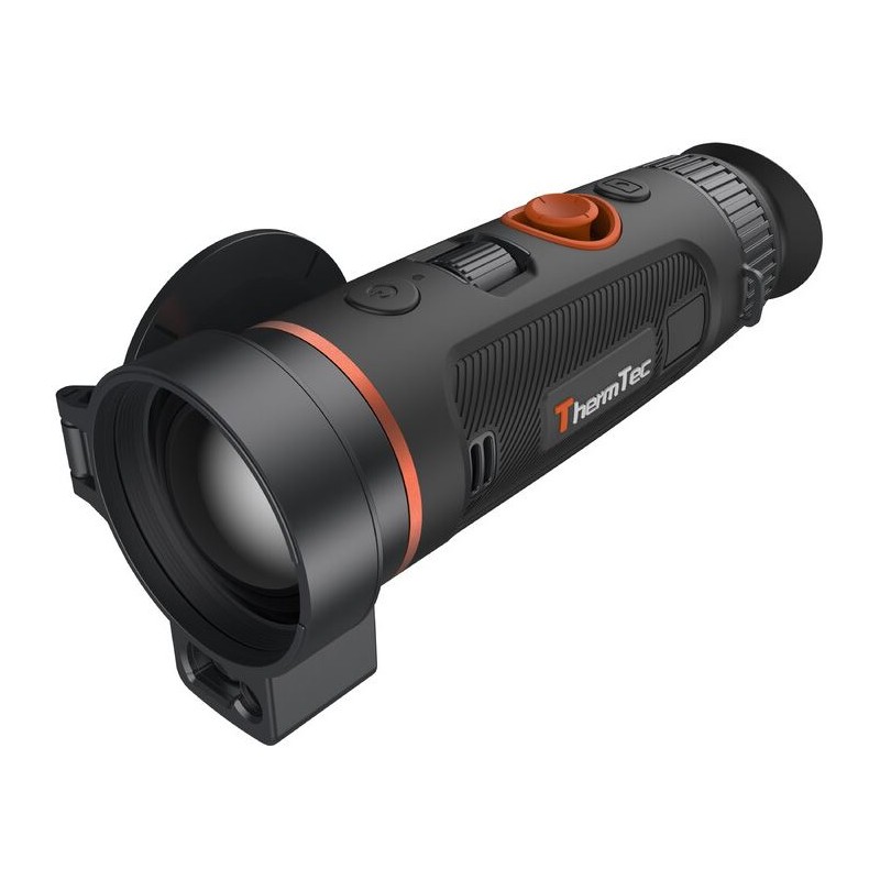 ThermTec 열화상 카메라 Wild 650L 레이저 거리 측정기 (83231)