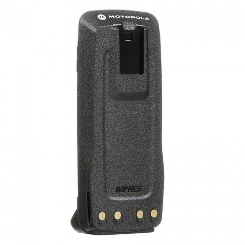 पीएमएनएन4077ई मोटोरोला इम्प्रेस ली-आयन 2400mAh बैटरी
