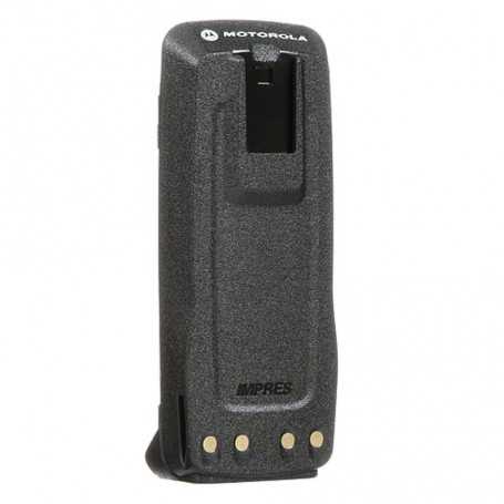 PMNN4077E Motorola IMPRES Li-Ion 2400mAh Rafhlaða