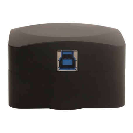 ToupTek Camera ToupCam E3ISPM 25000A, colour, CMOS, 1/2.3", 1.12 µm, 12 fps, 25 MP, USB 3.0 (78340)