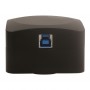ToupTek 相机 ToupCam E3ISPM 25000A,彩色,CMOS,1/2.3",1.12 µm,12 fps,25 MP,USB 3.0(78340)