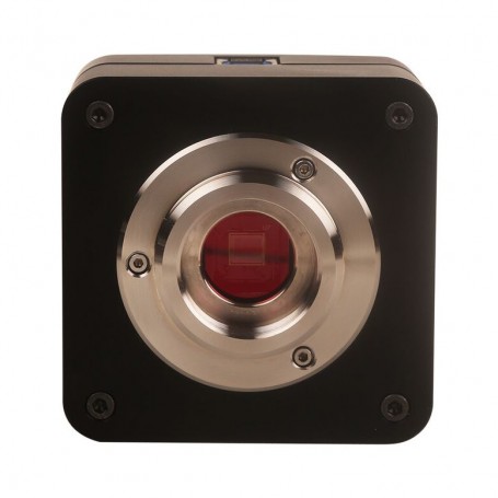 Κάμερα ToupTek ToupCam E3ISPM 25000A, έγχρωμη, CMOS, 1/2.3", 1.12 µm, 12 fps, 25 MP, USB 3.0 (78340)
