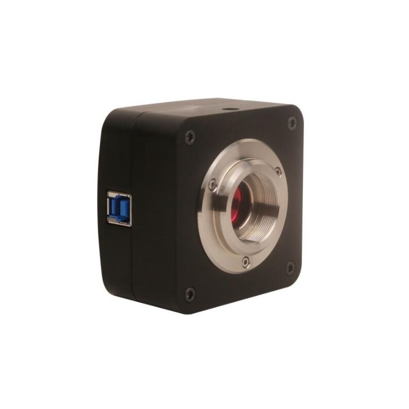 دوربین ToupTek ToupCam E3ISPM 32000A، رنگی، CMOS، 1.15 اینچ، 2.315 میکرومتر، 8.1 فریم بر ثانیه، 32 مگاپیکسل، USB 3.0 (78341)