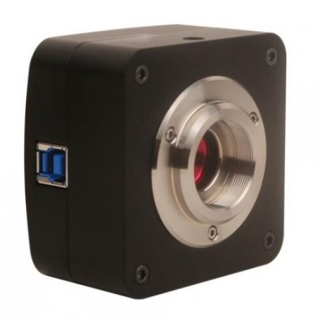 ToupTek Camera ToupCam E3ISPM 32000A, colour, CMOS, 1.15", 2.315 µm, 8.1 fps, 32 MP, USB 3.0 (78341)