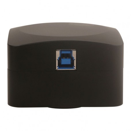 Câmara ToupTek ToupCam E3ISPM 32000A, cor, CMOS, 1.15", 2.315 µm, 8.1 fps, 32 MP, USB 3.0 (78341)