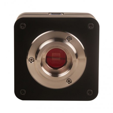 ToupTek 相机 ToupCam E3ISPM 32000A，彩色，CMOS，1.15"，2.315 µm，8.1 fps，32 MP，USB 3.0（78341）