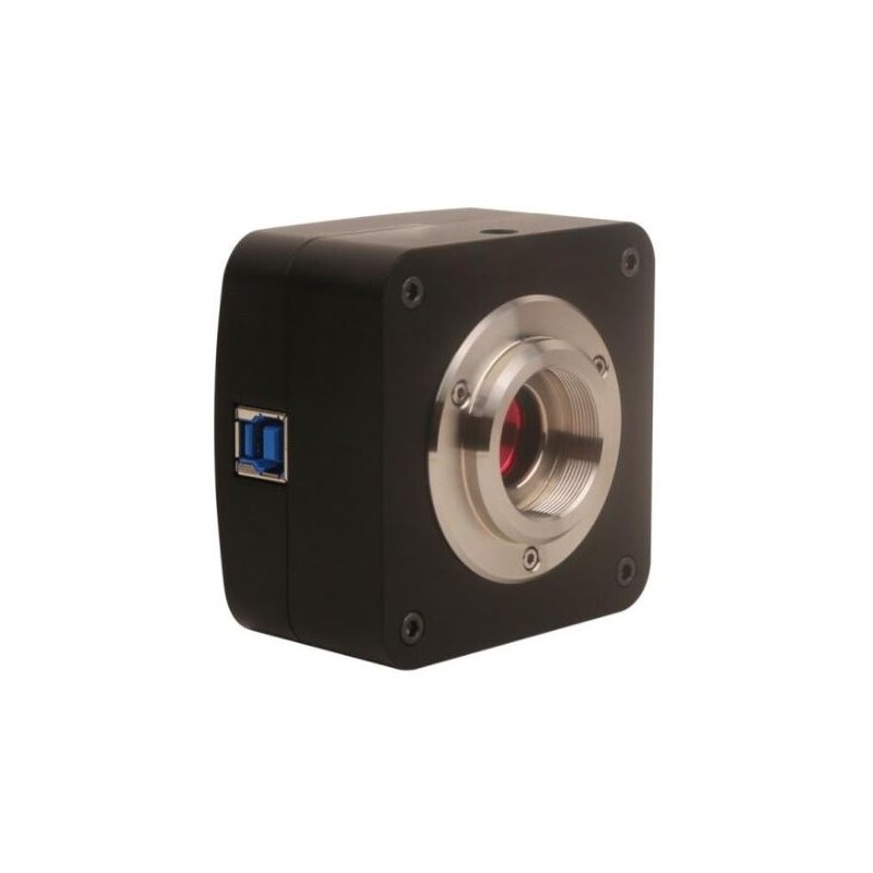 دوربین ToupTek ToupCam E3ISPM 45000B، رنگی، CMOS، 1.4 اینچ، 2.315 میکرومتر، 8.1 فریم بر ثانیه، 45 مگاپیکسل، USB 3.0 (78342)