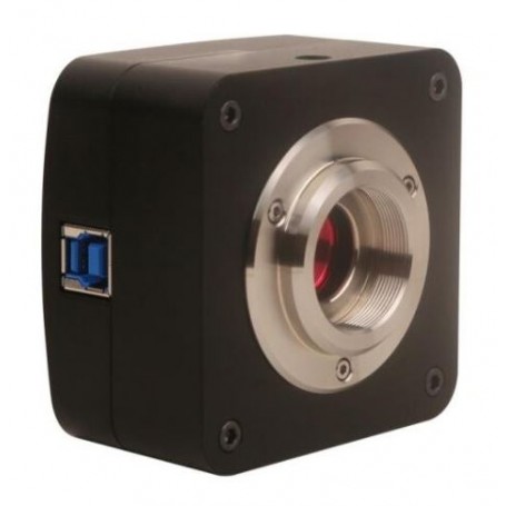 ToupTek Camera ToupCam E3ISPM 45000B, colour, CMOS, 1.4", 2.315 µm, 8.1 fps, 45 MP, USB 3.0 (78342)