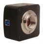 ToupTek 相机 ToupCam E3ISPM 45000B,彩色,CMOS,1.4",2.315 µm,8.1 fps,45 MP,USB 3.0(78342)