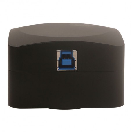 Kamera ToupTek ToupCam E3ISPM 45000B, warna, CMOS, 1.4", 2.315 µm, 8.1 fps, 45 MP, USB 3.0 (78342)