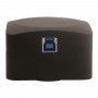 ToupTek 相机 ToupCam E3ISPM 45000B,彩色,CMOS,1.4",2.315 µm,8.1 fps,45 MP,USB 3.0(78342)