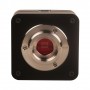 ToupTek 相机 ToupCam E3ISPM 45000B,彩色,CMOS,1.4",2.315 µm,8.1 fps,45 MP,USB 3.0(78342)