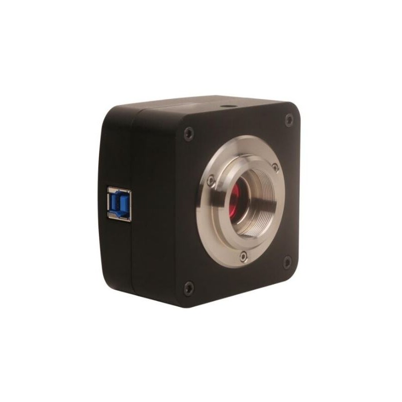 टूपटेक कैमरा टूपकैम E3ISPM 8300D, रंगीन, CMOS, 1/1.2", 2.9 µm, 45 fps, 8.3 MP, USB 3.0 (78098)