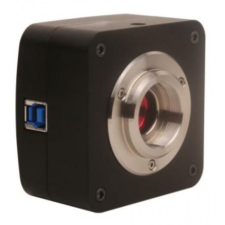 ToupTek Camera ToupCam E3ISPM 8300D, colour, CMOS, 1/1.2", 2.9 µm, 45 fps, 8.3 MP, USB 3.0 (78098)