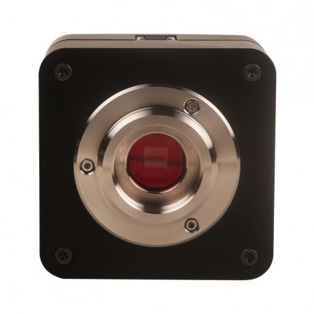 ToupTek 카메라 ToupCam E3ISPM 8300D, 컬러, CMOS, 1/1.2", 2.9 µm, 45 fps, 8.3 MP, USB 3.0 (78098)