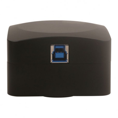 Κάμερα ToupTek ToupCam E3ISPM 8300D, έγχρωμη, CMOS, 1/1.2", 2.9 µm, 45 fps, 8.3 MP, USB 3.0 (78098)