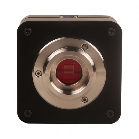 Камера ToupTek ToupCam E3ISPM 9000B, кольорова, CMOS, 1", 3.45 мкм, 40 кадрів/с, 9 МП, USB 3.0 (79162)