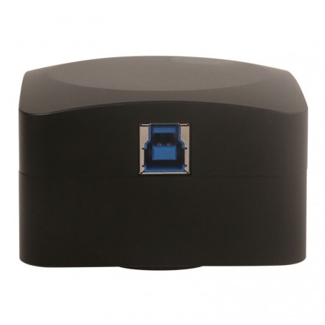 Камера ToupTek ToupCam E3ISPM 9000B, кольорова, CMOS, 1", 3.45 мкм, 40 кадрів/с, 9 МП, USB 3.0 (79162)
