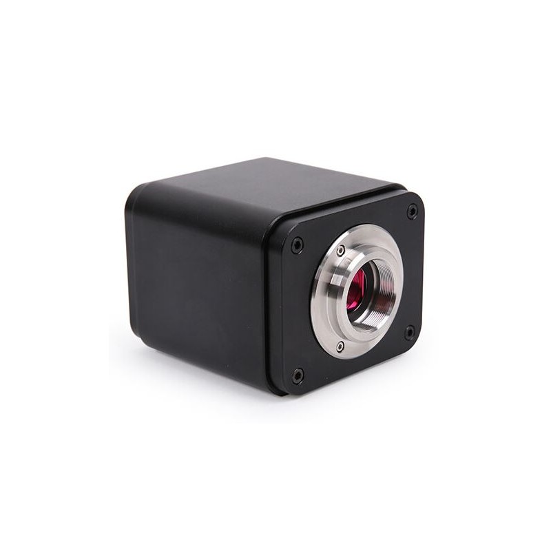 מצלמת ToupTek ToupCam SCAM4K 8MPA, צבעונית, CMOS, 1/1.8", 2 מיקרומטר, 30/30/30 פריימים לשנייה, 8 מגה פיקסל, HDMI/Wifi/USB 3.0 (7