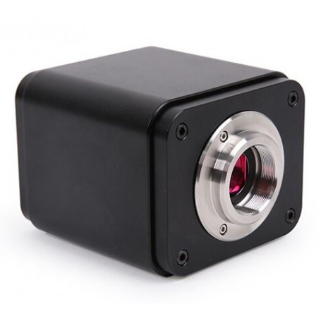 ToupTek Camera ToupCam SCAM4K 8MPA, colour, CMOS, 1/1.8", 2 µm, 30/30/30 fps, 8 MP, HDMI/Wifi/USB 3.0 (78347)