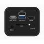 Máy ảnh ToupTek ToupCam SCAM4K 8MPA, màu, CMOS, 1/1.8", 2 µm, 30/30/30 fps, 8 MP, HDMI/Wifi/USB 3.0 (78347)