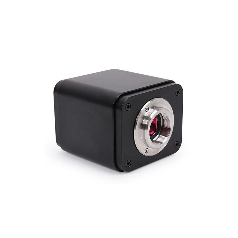 دوربین ToupTek ToupCam SCAM4K 8MPB، رنگی، CMOS، 1/1.2"، 2.9 میکرومتر، 30/30/30 فریم در ثانیه، 8 مگاپیکسل، HDMI/Wifi/USB 3.0 (783