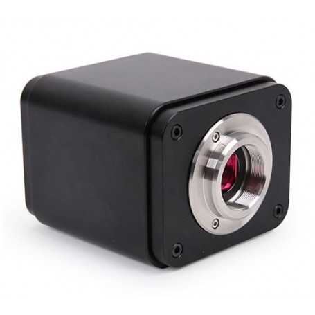 ToupTek Camera ToupCam SCAM4K 8MPB, colour, CMOS, 1/1.2", 2.9 µm, 30/30/30 fps, 8 MP, HDMI/Wifi/USB 3.0 (78348)