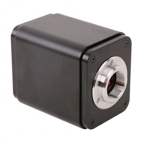 ToupTek Camera ToupCam X7CAM4K 8MPA, colour, CMOS, 1/1.8, 2 µm, 72 fps, 8 MP, HDMI/LAN/USB (78345)