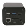 ToupTek Kamera ToupCam X7CAM4K 8MPA, barevná, CMOS, 1/1.8, 2 µm, 72 fps, 8 MP, HDMI/LAN/USB (78345)
