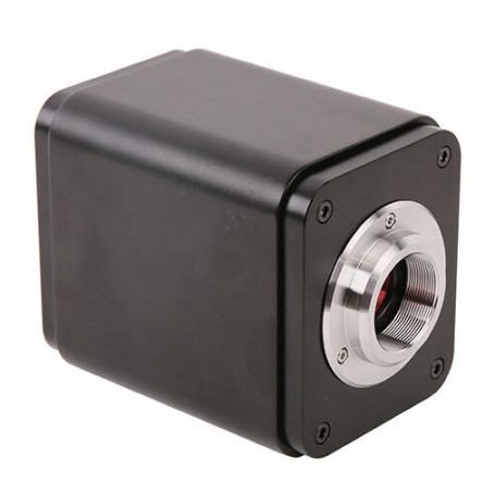 Κάμερα ToupTek ToupCam X7CAM4K 8MPA, έγχρωμη, CMOS, 1/1.8, 2.0 µm, 72 fps, 8 MP, HDMI/LAN/USB (78346)