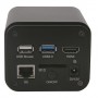 टूपटेक कैमरा टूपकैम X7CAM4K 8MPA, रंगीन, CMOS, 1/1.8, 2.0 µm, 72 fps, 8 MP, HDMI/LAN/USB (78346)