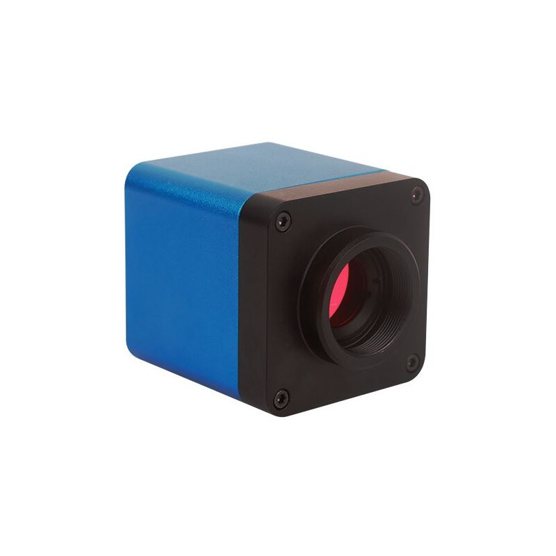 ToupTek 相机 ToupCam XCAMLITE1080P A，彩色，CMOS，1/2.8"，2.9µm，60fps，2 MP，HDMI（77264）