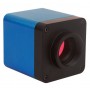 מצלמת ToupTek ToupCam XCAMLITE1080P A, צבעונית, CMOS, 1/2.8", 2.9µm, 60fps, 2 מגה פיקסל, HDMI (77264)