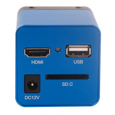 Máy ảnh ToupTek ToupCam XCAMLITE1080P A, màu, CMOS, 1/2.8", 2.9µm, 60fps, 2 MP, HDMI (77264)