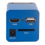ToupTek 相机 ToupCam XCAMLITE1080P A,彩色,CMOS,1/2.8",2.9µm,60fps,2 MP,HDMI(77264)