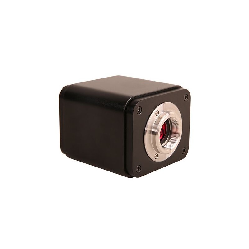 מצלמת ToupTek ToupCam XCAMLITE4K 8MPB, צבעונית, CMOS, 1/1.2", 2.9 מיקרומטר, 30/20 פריימים לשנייה, 8 מגה פיקסל, HDMI/USB 3.0 (772