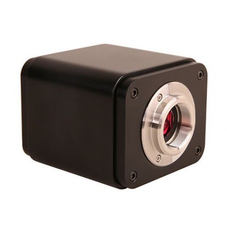 ToupTek Camera ToupCam XCAMLITE4K 8MPB, colour, CMOS, 1/1.2", 2.9 µm, 30/20 fps, 8 MP, HDMI/USB 3.0 (77263)