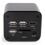 ToupTek 相机 ToupCam XCAMLITE4K 8MPB,彩色,CMOS,1/1.2",2.9 µm,30/20 fps,8 MP,HDMI/USB 3.0(77263)
