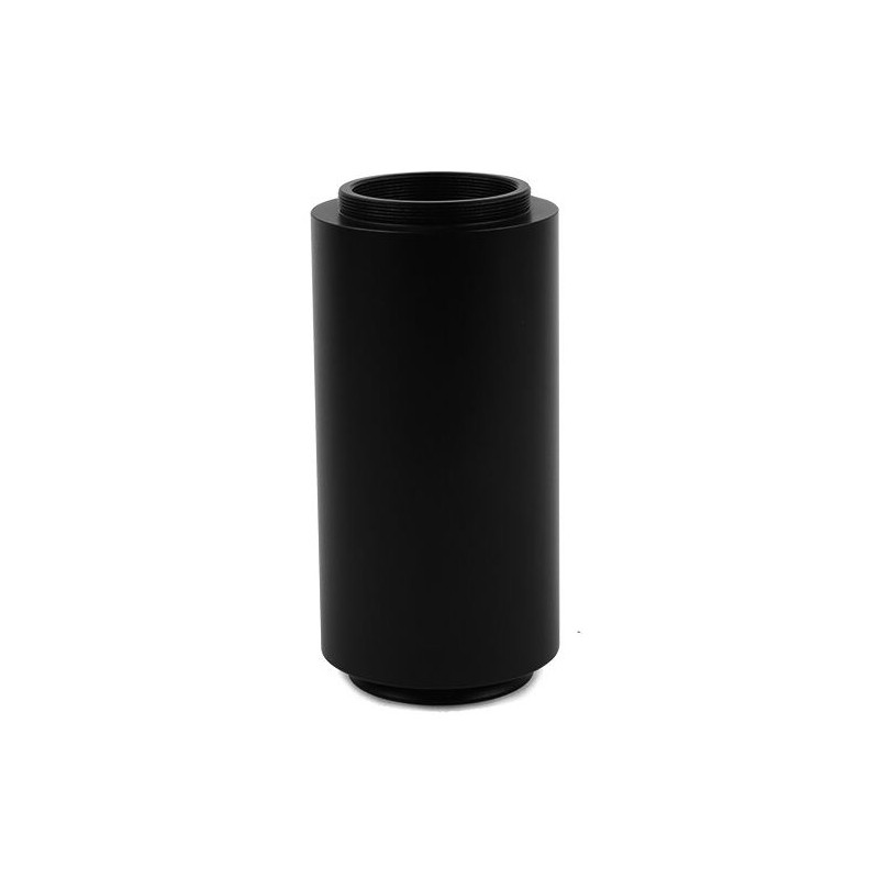 ToupTek Camera adaptor 1.5x T2-mount, compatible with Evident (Olympus) microscopes of the BX, CX series U-TV1.5XT2 (79793)