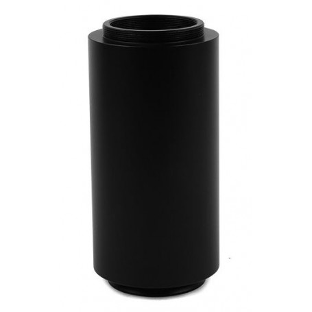 محول كاميرا ToupTek 1.5x T2-mount، متوافق مع مجاهر Evident (Olympus) من سلسلة BX، CX U-TV1.5XT2 (79793)