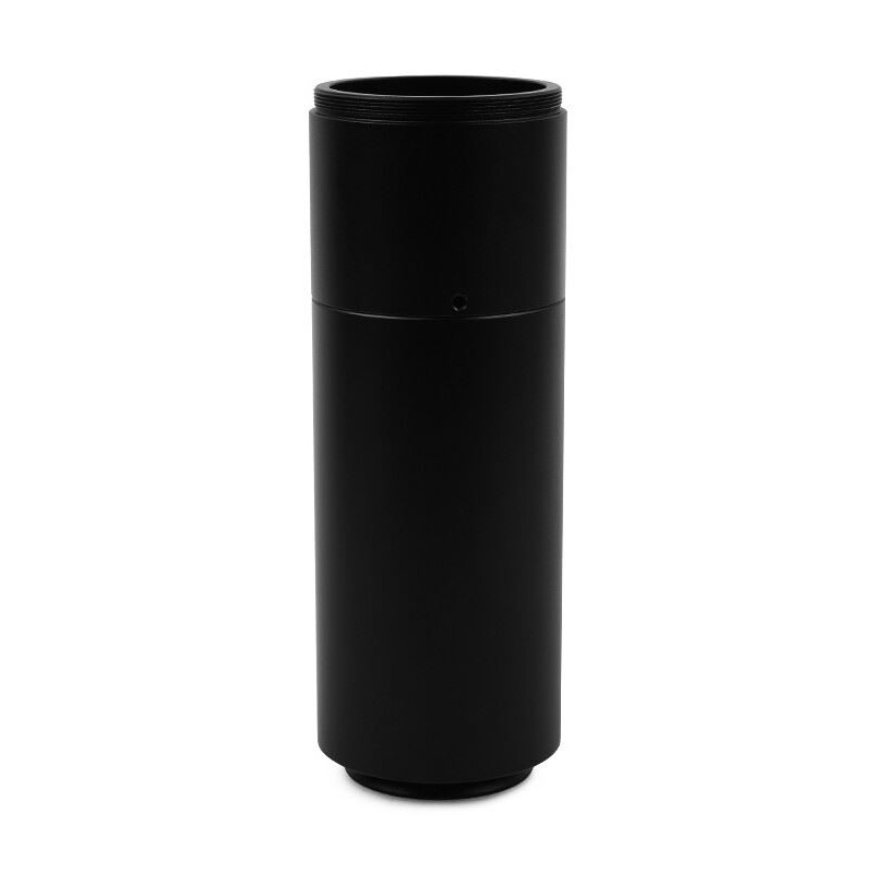 ToupTek 2,25x M52 Adapter kompatibel mit Evident (Olympus) Mikroskopen U-TV2.25XM52 (77091)