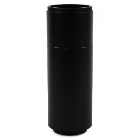 ToupTek 2.25x M52 Adaptors compatible with Evident (Olympus) microscopes U-TV2.25XM52 (77091)
