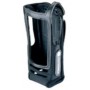 Motorola PMLN5015C Nylon bæreetui med 3" fast beltestropp for displayradio