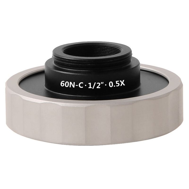 ToupTek 0.5x C-마운트 어댑터 CSN050XC (77096)