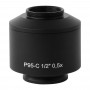 ToupTek 0.5x C-Mount адаптери CSP050XC (77092)