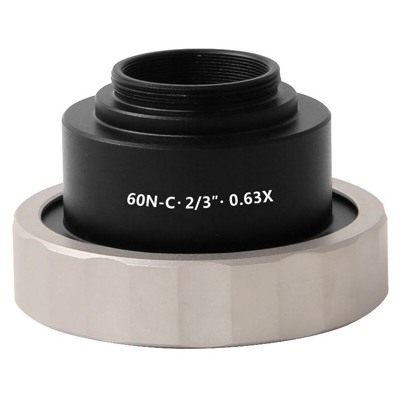 ToupTek 0.63x C-마운트 어댑터 CSN063XC (77097)